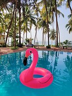 Bambolim Beach Resort