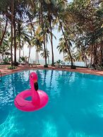 Bambolim Beach Resort