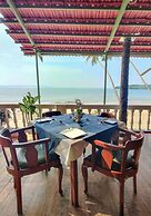 Bambolim Beach Resort