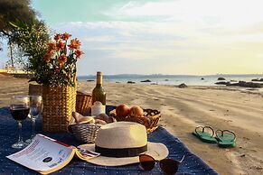 Bambolim Beach Resort