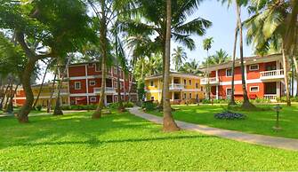 Bambolim Beach Resort