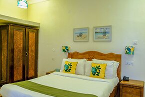 Bambolim Beach Resort