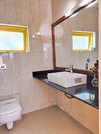 Bambolim Beach Resort