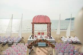 Bambolim Beach Resort