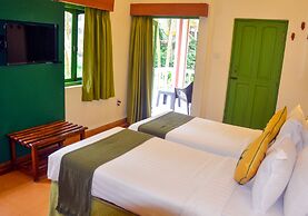 Bambolim Beach Resort