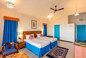 Bambolim Beach Resort