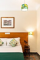 Bambolim Beach Resort