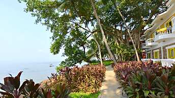 Bambolim Beach Resort