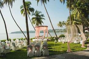 Bambolim Beach Resort