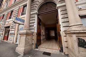 Fitzroy Allegria Suites