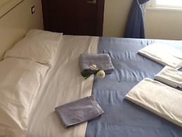 Fitzroy Allegria Suites