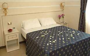 Fitzroy Allegria Suites