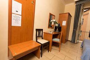 Fitzroy Allegria Suites