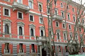 Fitzroy Allegria Suites