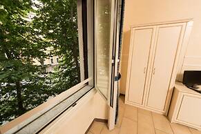 Fitzroy Allegria Suites