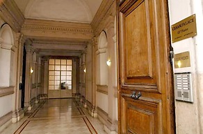 Fitzroy Allegria Suites