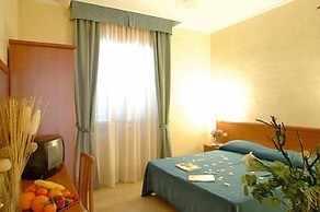 Fitzroy Allegria Suites