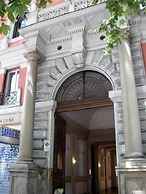 Fitzroy Allegria Suites