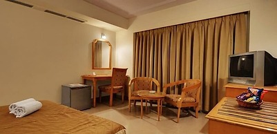 Hotel Kanchandeep