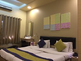 MY BIZZ HOTEL