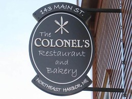 Colonel's Suites