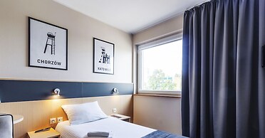 Quality Silesian Hotel