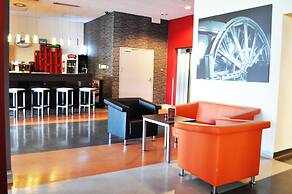 Quality Silesian Hotel