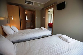 Quality Silesian Hotel