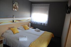 Quality Silesian Hotel