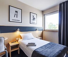 Quality Silesian Hotel