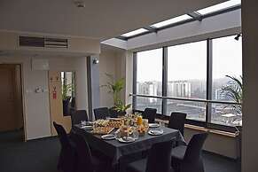 Quality Silesian Hotel