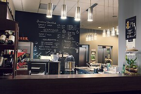 Quality Silesian Hotel