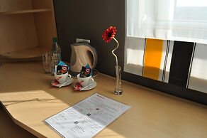 Quality Silesian Hotel