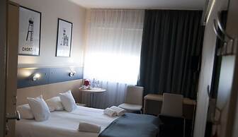 Quality Silesian Hotel