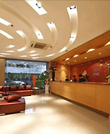 Pattaya Loft Hotel