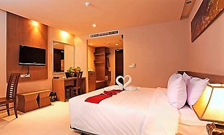 Pattaya Loft Hotel