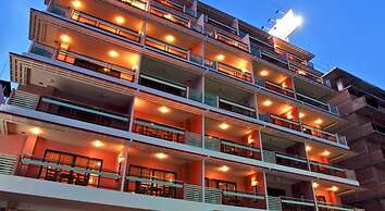 Pattaya Loft Hotel