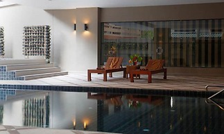 Pattaya Loft Hotel
