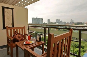 Pattaya Loft Hotel