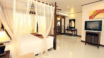 Pattaya Loft Hotel
