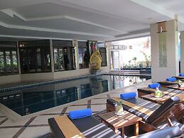 Pattaya Loft Hotel