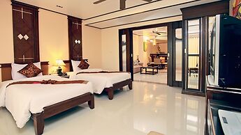 Pattaya Loft Hotel