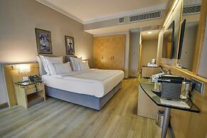 Metropolitan Hotels Ankara