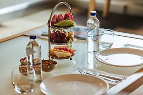 Metropolitan Hotels Ankara