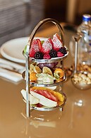 Metropolitan Hotels Ankara