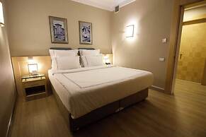 Metropolitan Hotels Ankara