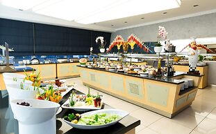 Metropolitan Hotels Ankara