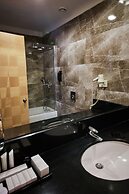 Metropolitan Hotels Ankara