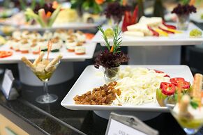 Metropolitan Hotels Ankara