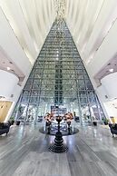 Metropolitan Hotels Ankara